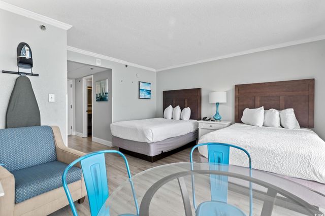 6900 N Ocean Blvd. # 1212, Myrtle Beach, SC 29572