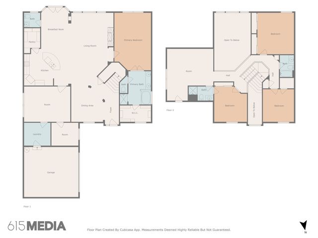 1113B Biltmore Dr, Nashville, TN 37204