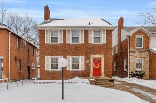 17336 Appoline Street, Detroit, MI 48235