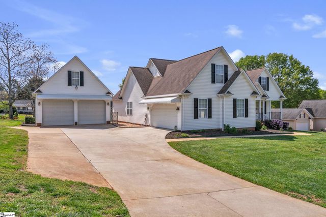 7 Brook Laurel Lane, Taylors, SC 29687