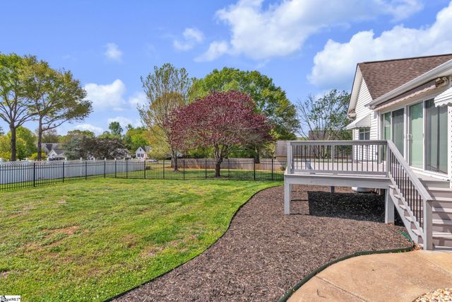 7 Brook Laurel Lane, Taylors, SC 29687