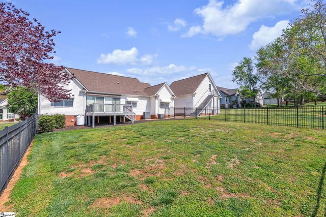 7 Brook Laurel Lane, Taylors, SC 29687