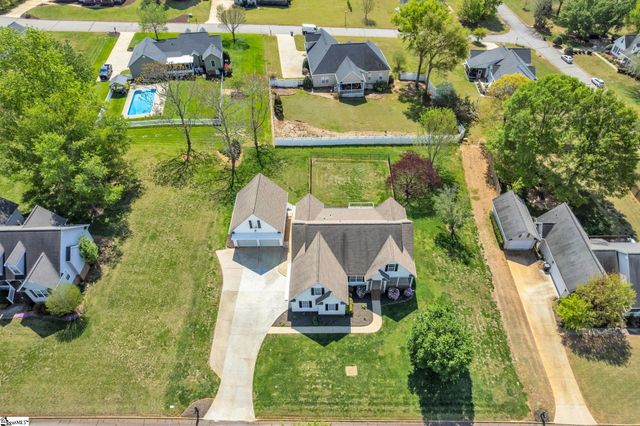 7 Brook Laurel Lane, Taylors, SC 29687