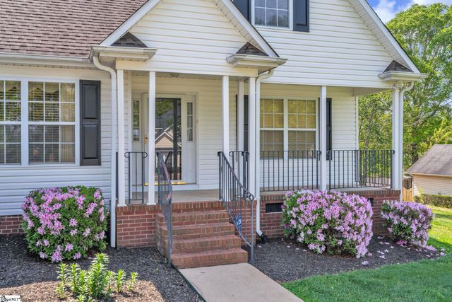 7 Brook Laurel Lane, Taylors, SC 29687