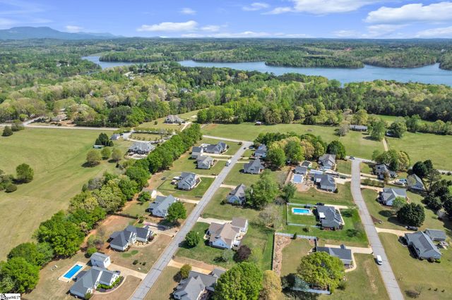 7 Brook Laurel Lane, Taylors, SC 29687