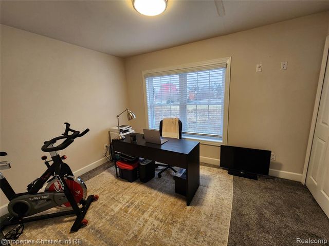 248 Erskine Street, Detroit, MI 48201