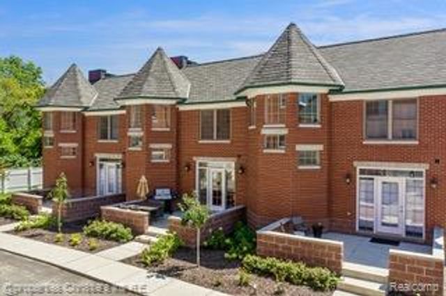 248 Erskine Street, Detroit, MI 48201