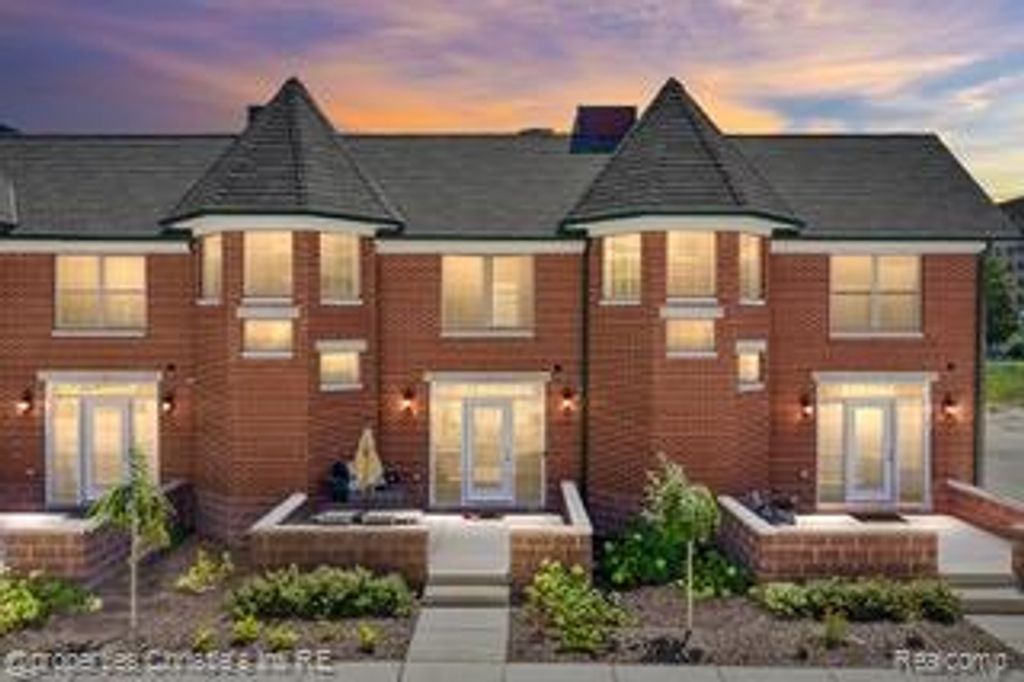 248 Erskine Street, Detroit, MI 48201