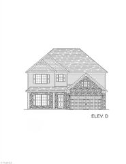 3819 Kestrel Lane 96, Colfax, NC 27235