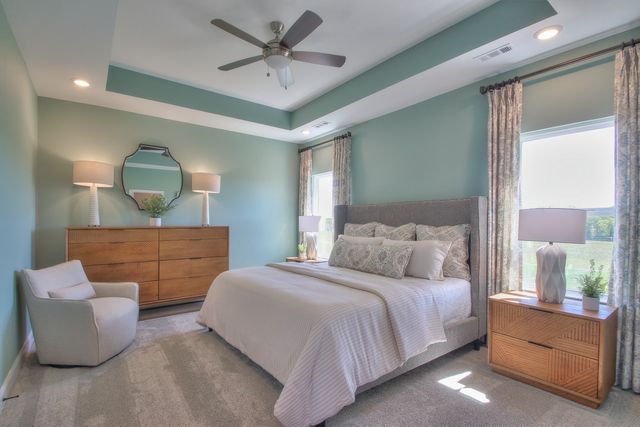 2312 Mary Lou Way, Columbia, TN 38401