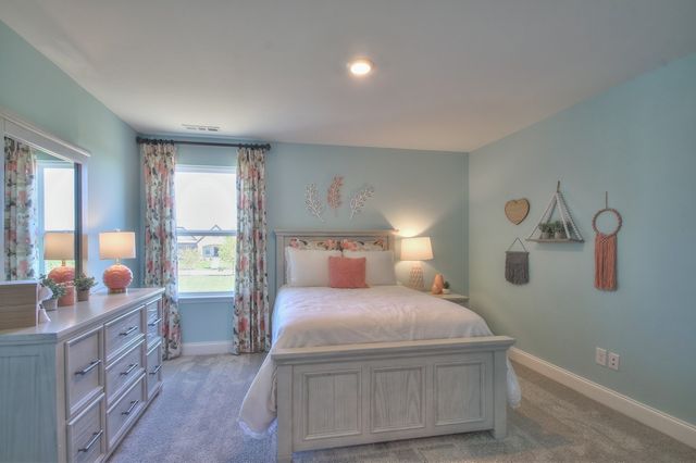 2312 Mary Lou Way, Columbia, TN 38401