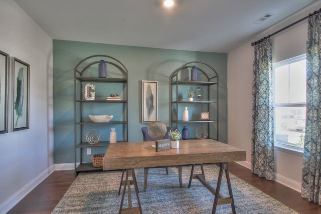 2312 Mary Lou Way, Columbia, TN 38401