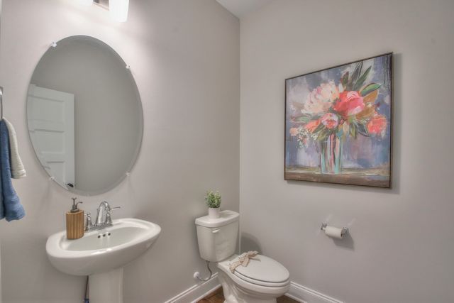 2312 Mary Lou Way, Columbia, TN 38401