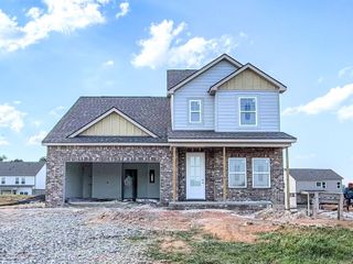 2312 Mary Lou Way, Columbia, TN 38401