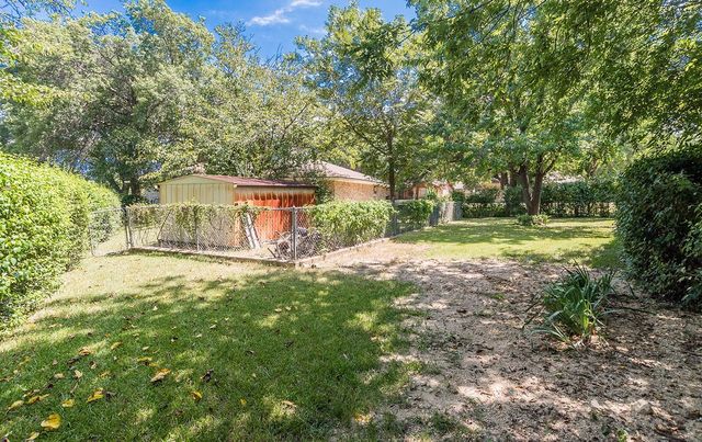 308 E Lanett Drive, Desoto, TX 75115