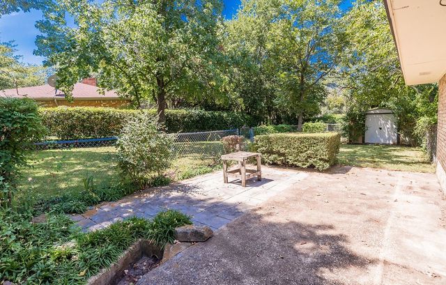 308 E Lanett Drive, Desoto, TX 75115