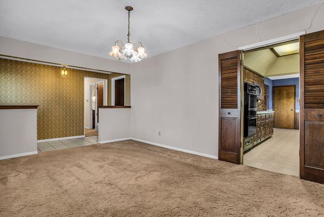 308 E Lanett Drive, Desoto, TX 75115