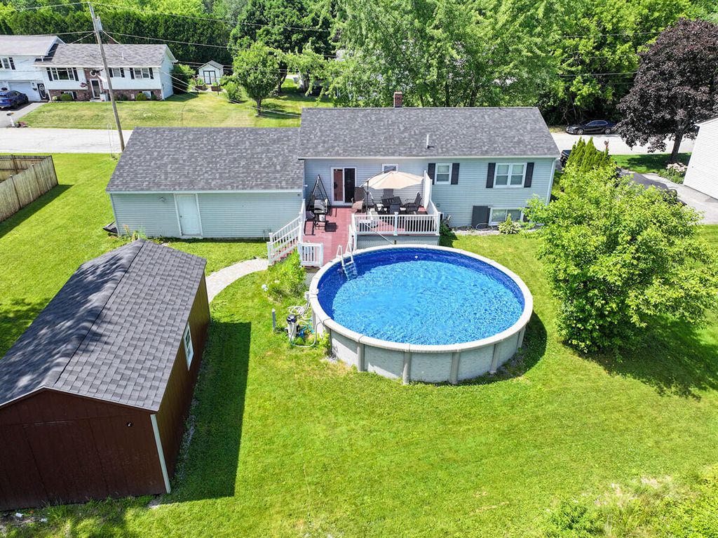 15 Kevin Street, Lewiston, ME 04240 — photo 3