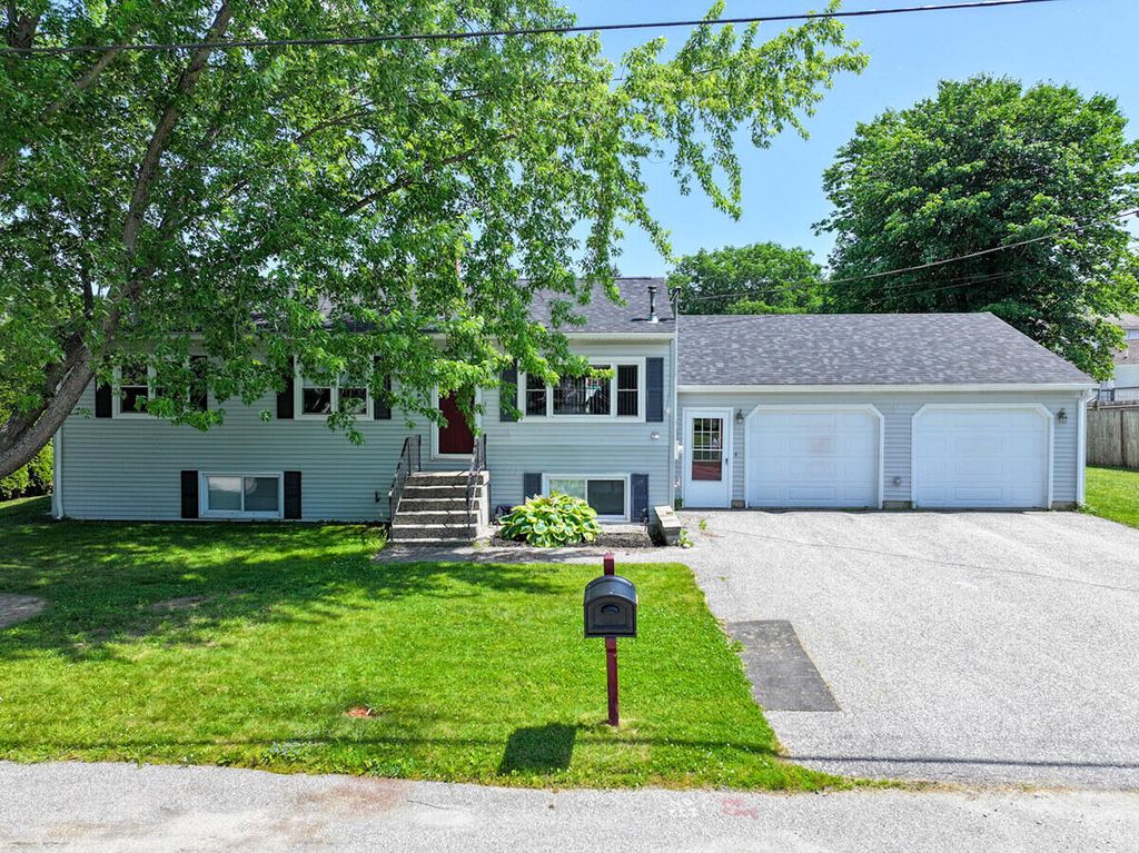 15 Kevin Street, Lewiston, ME 04240 — photo 4