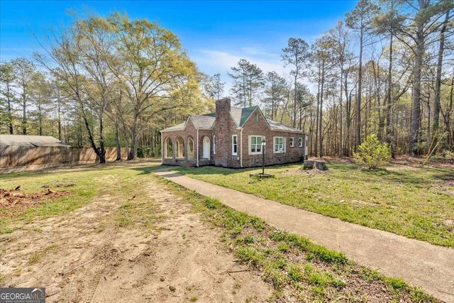 63 WHEELER Road, Rockmart, GA 30153