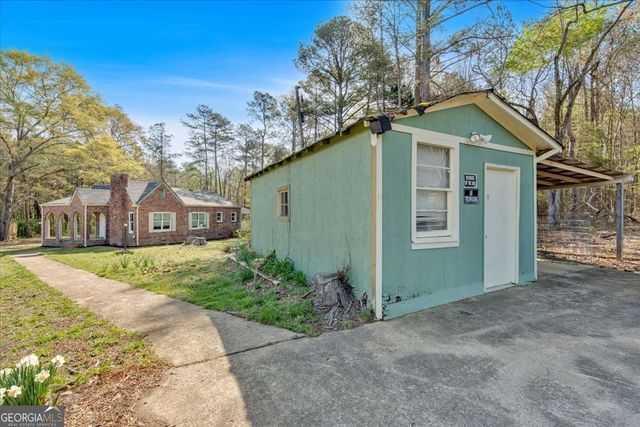 63 WHEELER Road, Rockmart, GA 30153