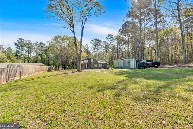 63 WHEELER Road, Rockmart, GA 30153