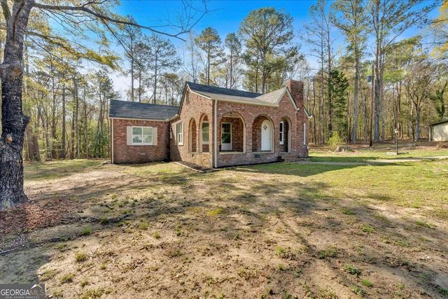 63 WHEELER Road, Rockmart, GA 30153