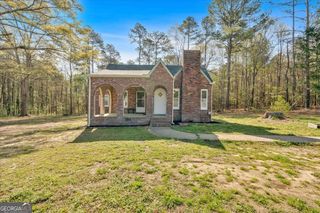 63 WHEELER Road, Rockmart, GA 30153