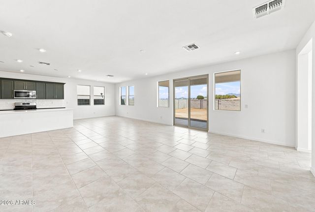 24068 W Carver Drive, Buckeye, AZ 85326