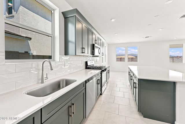 24068 W Carver Drive, Buckeye, AZ 85326