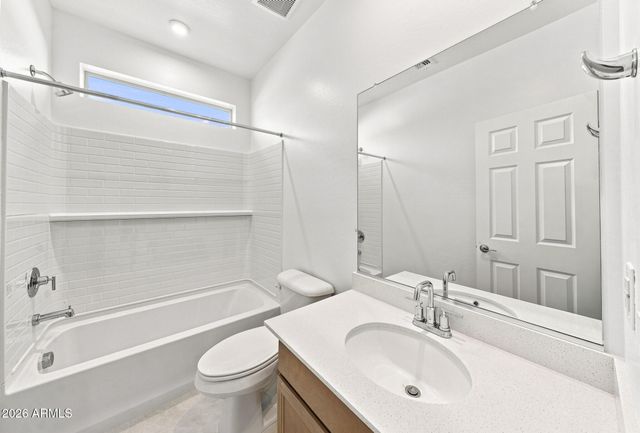 24068 W Carver Drive, Buckeye, AZ 85326