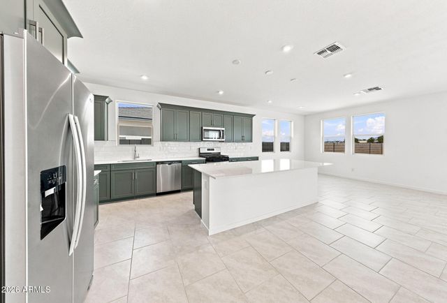 24068 W Carver Drive, Buckeye, AZ 85326