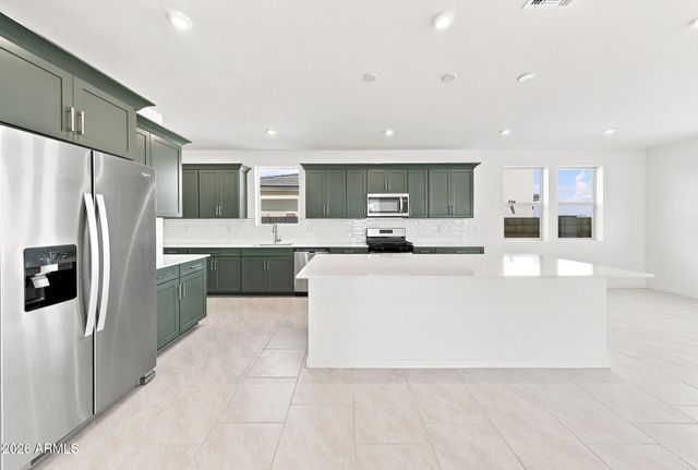 24068 W Carver Drive, Buckeye, AZ 85326