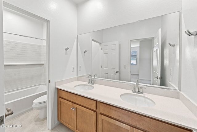 24068 W Carver Drive, Buckeye, AZ 85326