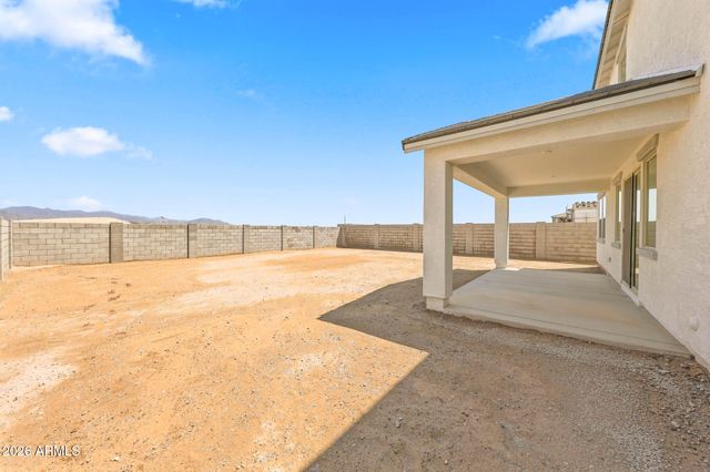 24068 W Carver Drive, Buckeye, AZ 85326
