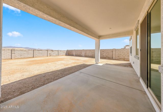 24068 W Carver Drive, Buckeye, AZ 85326