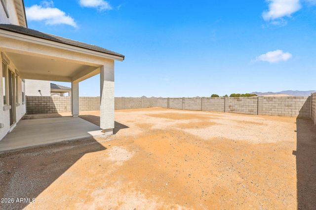 24068 W Carver Drive, Buckeye, AZ 85326