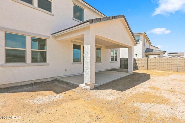 24068 W Carver Drive, Buckeye, AZ 85326