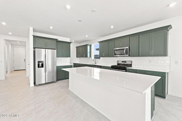 24068 W Carver Drive, Buckeye, AZ 85326