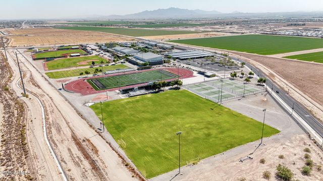 24068 W Carver Drive, Buckeye, AZ 85326