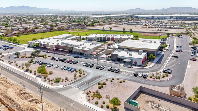 24068 W Carver Drive, Buckeye, AZ 85326