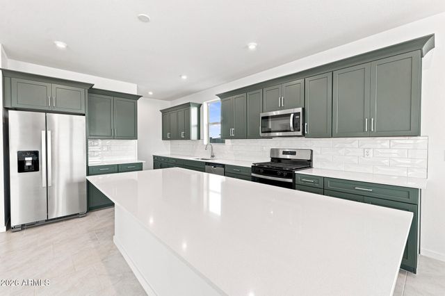 24068 W Carver Drive, Buckeye, AZ 85326