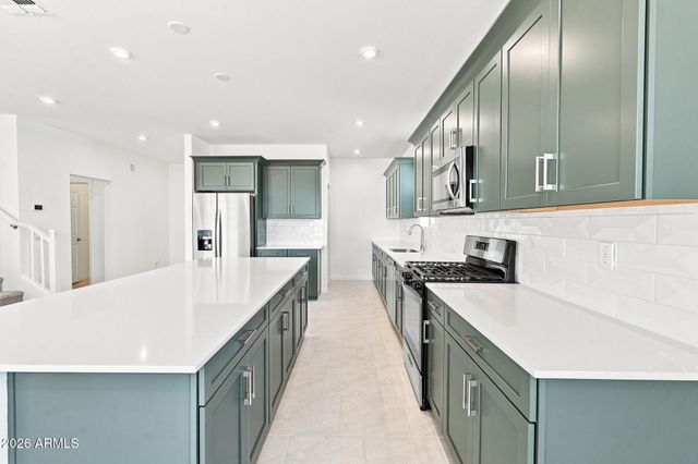 24068 W Carver Drive, Buckeye, AZ 85326