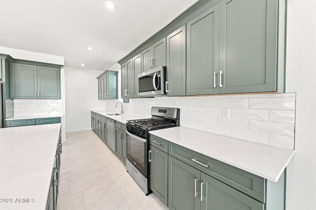 24068 W Carver Drive, Buckeye, AZ 85326
