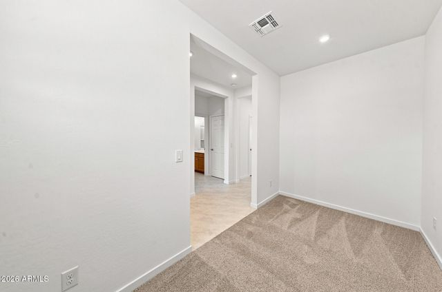 24068 W Carver Drive, Buckeye, AZ 85326
