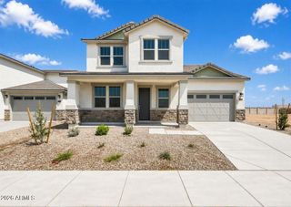 24068 W Carver Drive, Buckeye, AZ 85326