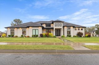 4307 S Scissortail Drive, Bentonville, AR 72713