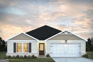 153 PERCHERON Road, Hogansville, GA 30230