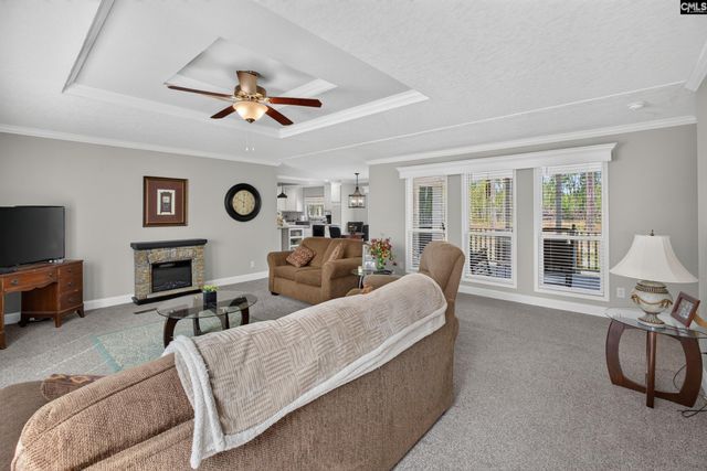 217 Mount Zion Road, Camden, SC 29020