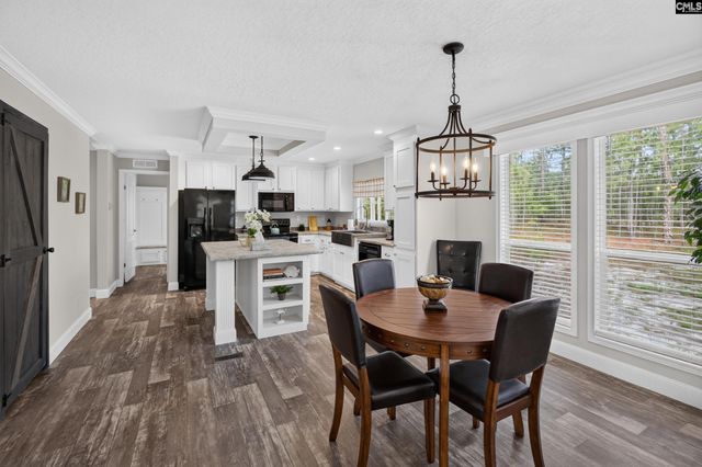 217 Mount Zion Road, Camden, SC 29020